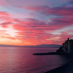 Paradiso Camogli