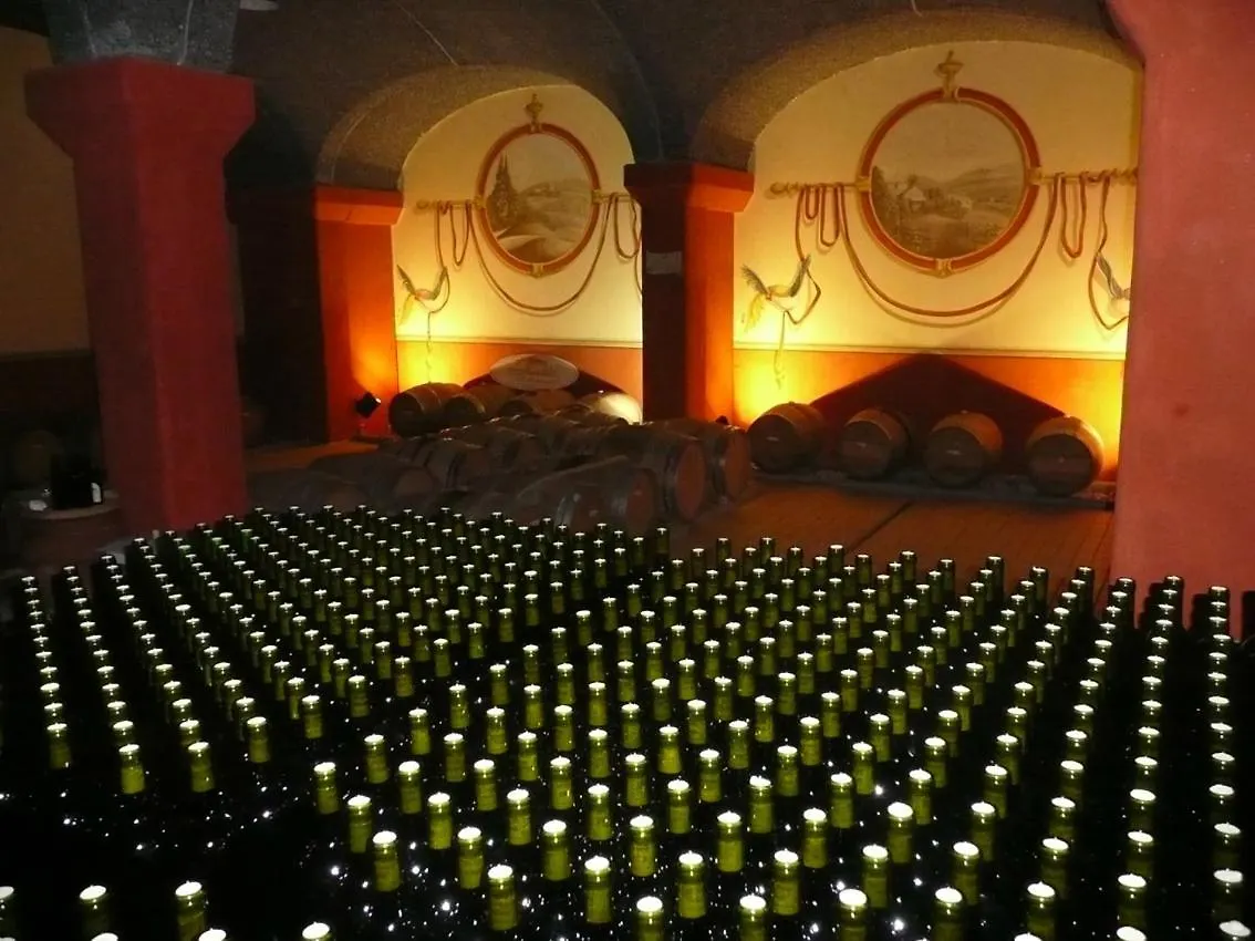 Agriturismo Il Monticello Sarzana