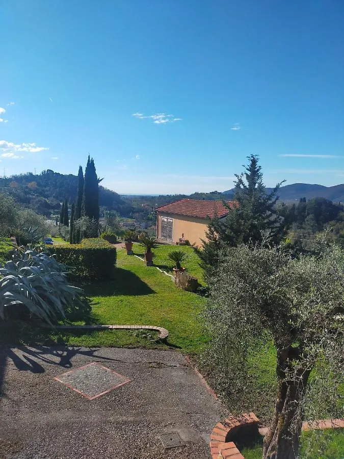Agriturismo Il Monticello Sarzana 0*,  Italia