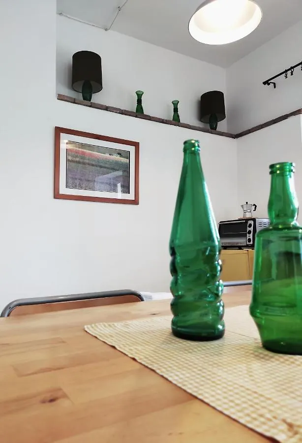 Agriturismo Il Monticello Sarzana 0*,