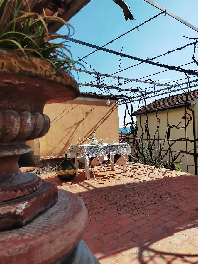 Agriturismo Il Monticello Sarzana Alloggio per agriturismo