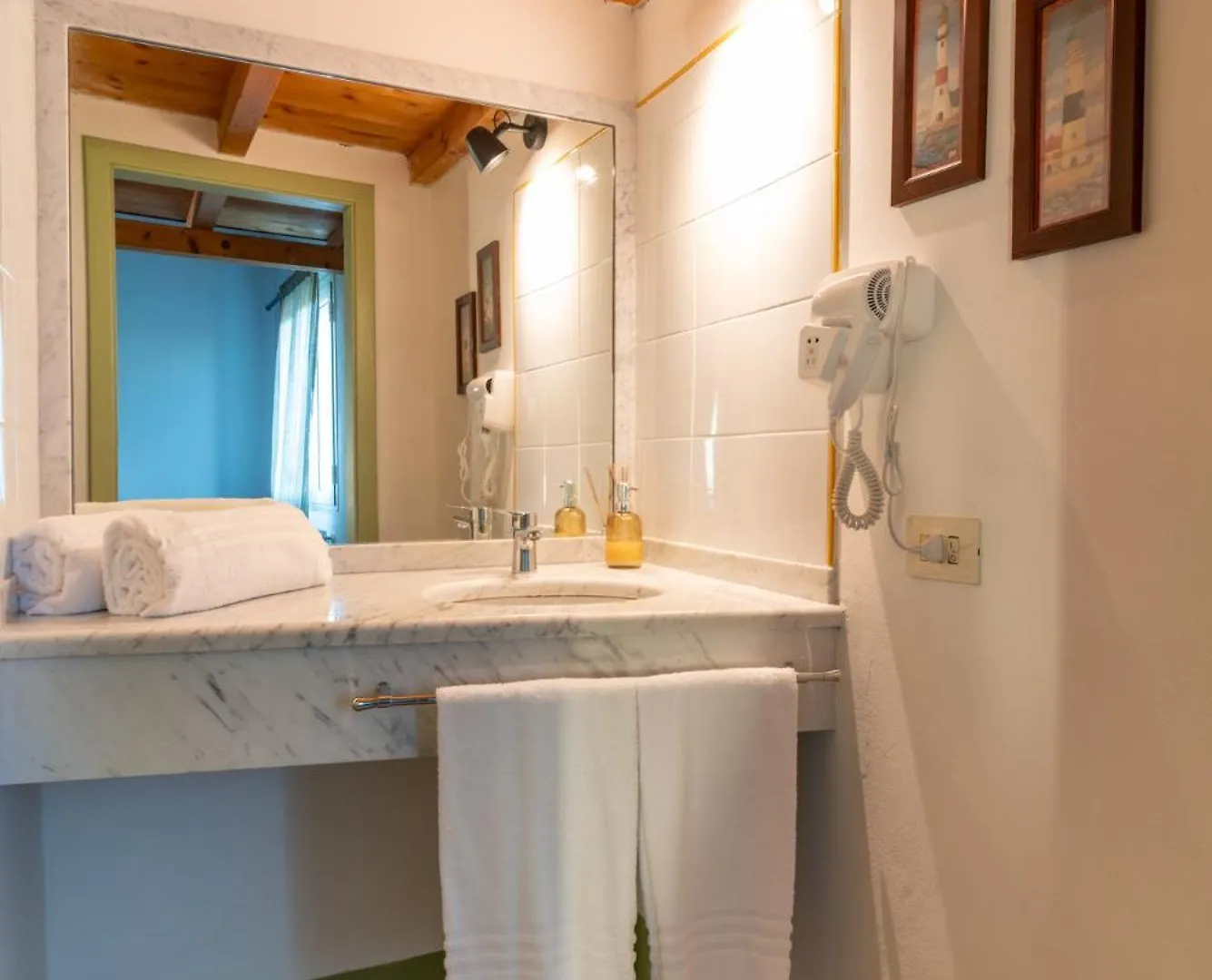 Agriturismo Il Monticello Sarzana 0*,  Italia