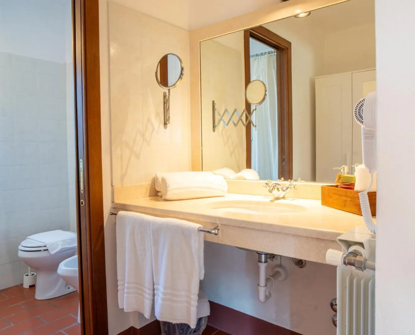 Alloggio per agriturismo Agriturismo Il Monticello Sarzana