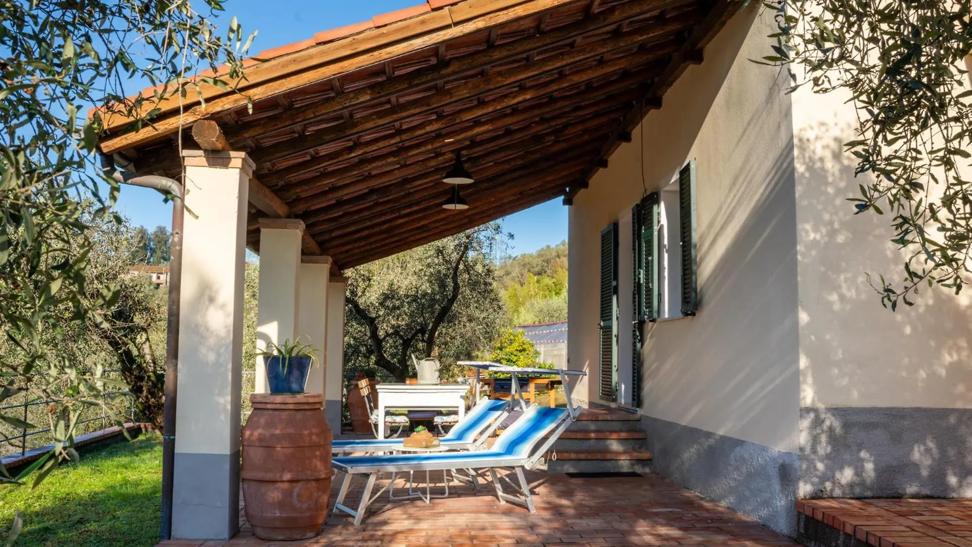 Agriturismo Il Monticello Sarzana 0*,  Italia