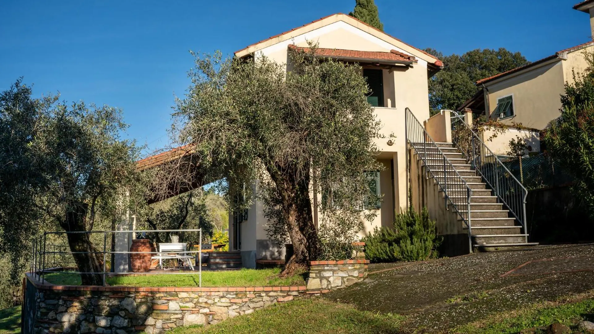Agriturismo Il Monticello Sarzana Alloggio per agriturismo
