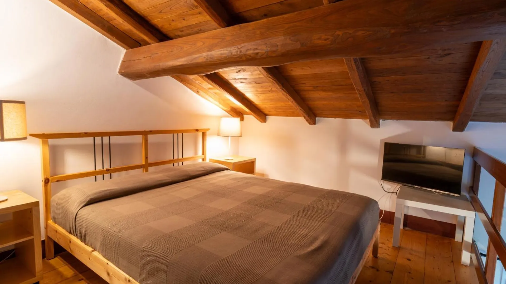 Alloggio per agriturismo Agriturismo Il Monticello Sarzana Italia